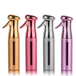 Salon Style Hair Spray Bottle (10oz) –